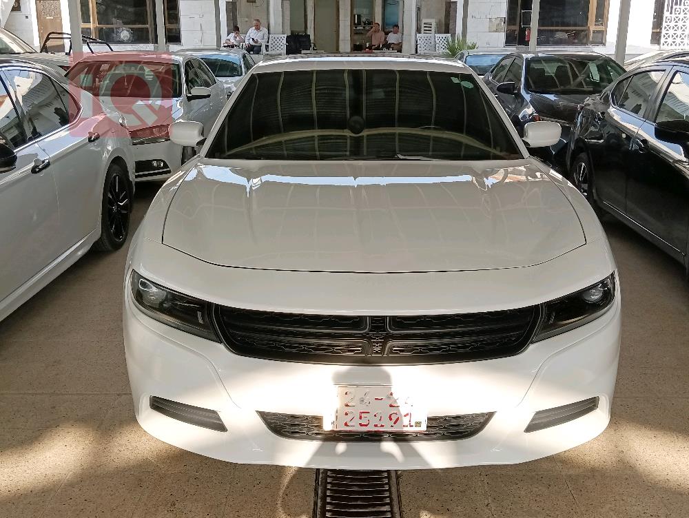 Dodge Charger